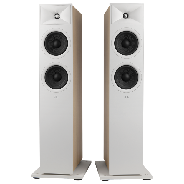 JBL Stage II 260F - Latte