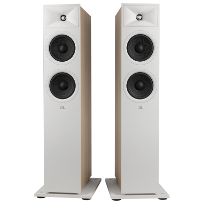 JBL Stage II 260F latte kolumna podłogowa