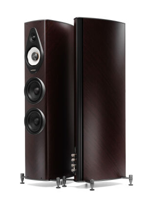 Sonus Faber Olympica III G3 wenge kolumna podłogowa