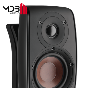 Dali Fazon SAT iron black