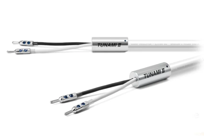 Oyaide Tunami II SP-B V2 kabel głośnikowy 2,5 m