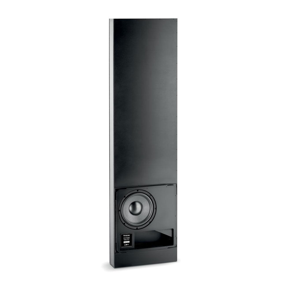 Focal 100 IW SUB8 subwoofer instalacyjny ścienny