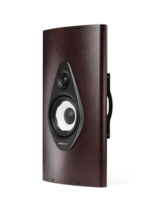 Sonus Faber Olympica Wall G3 wenge kolumna podłogowa