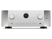 Marantz Cinema 60 S2 srebrno-złoty amplituner kina - 2