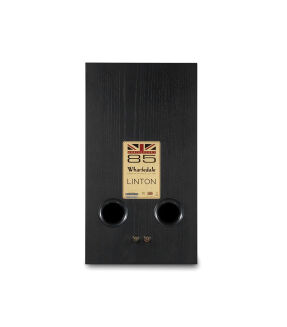 Wharfedale Linton kolumna głośnikowa czarny dąb - 3