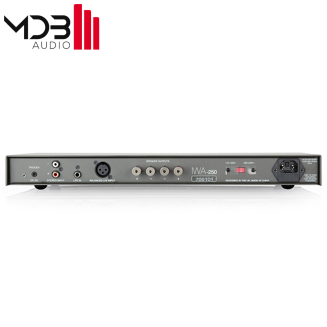 Monitor Audio IWA250 wzmacniacz instalacyjny do subwoofera - 2