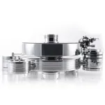 Transrotor Alto TMD gramofon / ramię TRA Studio 12 bez wkładki - 2