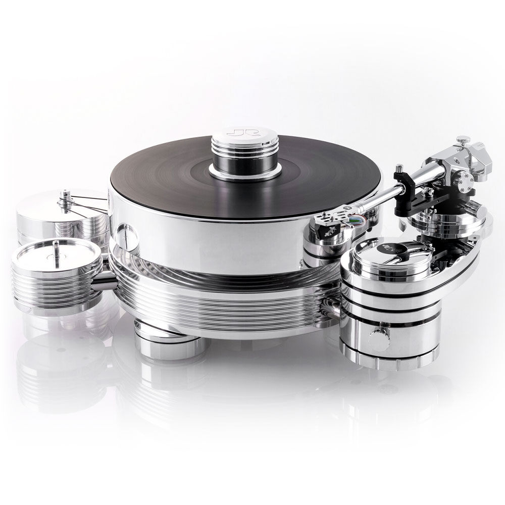 Transrotor Alto TMD gramofon / ramię TRA Studio 12 bez wkładki