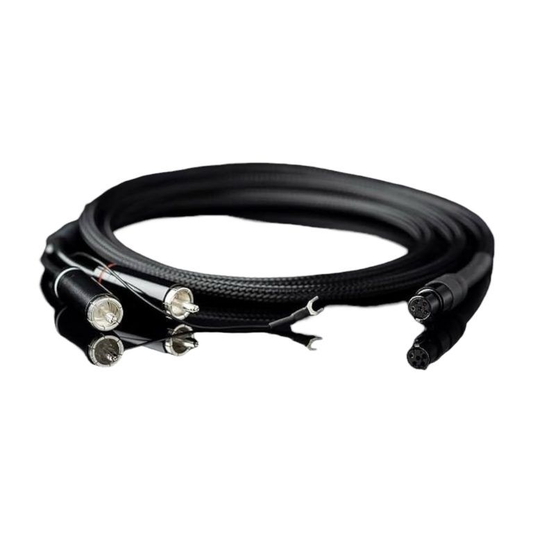 Pro-Ject Connect IT Phono S kabel RCA - mini XLR