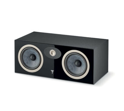Focal Theva Center black głośnik centralny