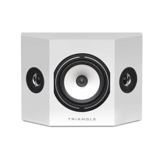 Triangle Borea BRS1 white głośnik surround - 3