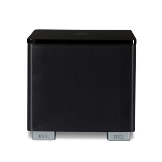 REL HT1003 MKII czarny subwoofer - 2
