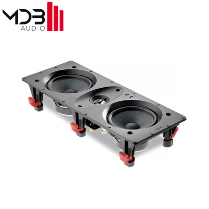 Focal 100 IW 5 LCR głośnik instalacyjny ścienny