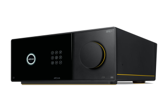 Arcam AVP45 procesor kina domowego - 2