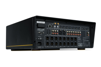 Arcam AVP45 procesor kina domowego - 3