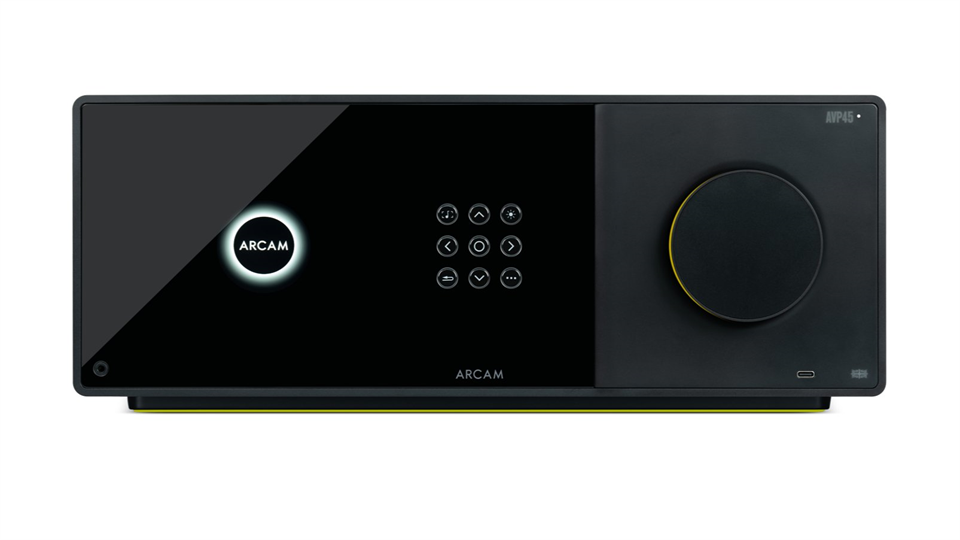 Arcam AVP45 procesor kina domowego