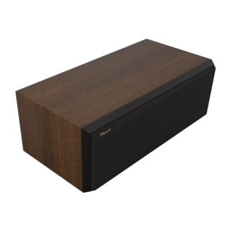 Klipsch RP500C II walnut głośnik centralny - 2
