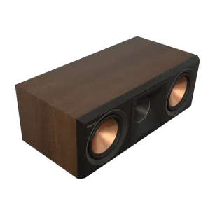 Klipsch RP500C II orzech
