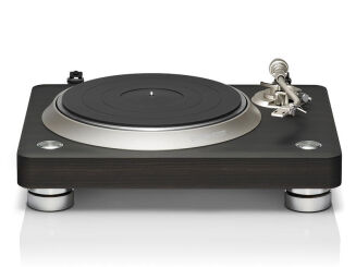 Denon DP-3000NE czarny gramofon - 3