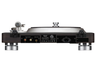 Denon DP-3000NE czarny gramofon - 4