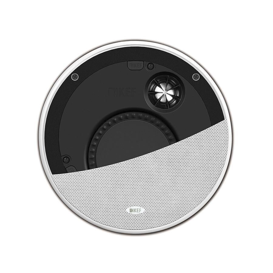 KEF Ci160TR głośnik instalacyjny sufitowy super slim