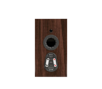 Monitor Audio Silver 50 8G European Walnut kolumna podstawkowa - 3