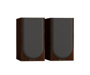Monitor Audio Silver 50 8G European Walnut kolumna podstawkowa - 2
