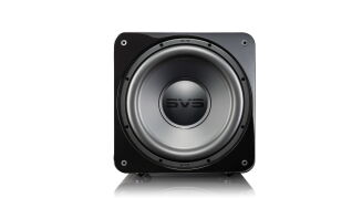 SVS SB1000 PRO gloss black subwoofer - 2