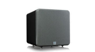 SVS SB1000 PRO gloss black subwoofer - 3