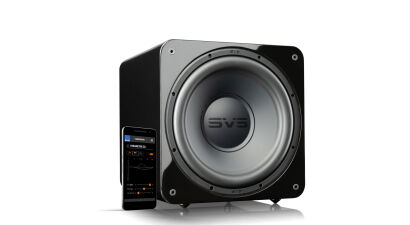 SVS SB1000 PRO gloss black subwoofer