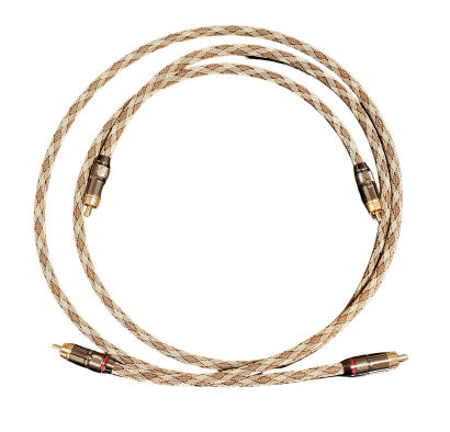 HiDiamond Signal Armonia kabel RCA 1 m