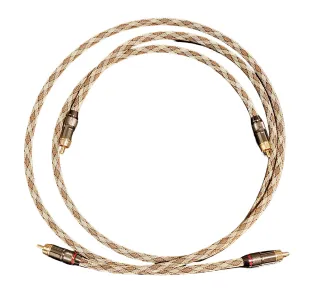 HiDiamond Signal Armonia kabel RCA 1 m