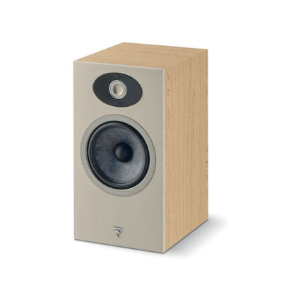 Focal Theva 1 light wood kolumna podstawkowa