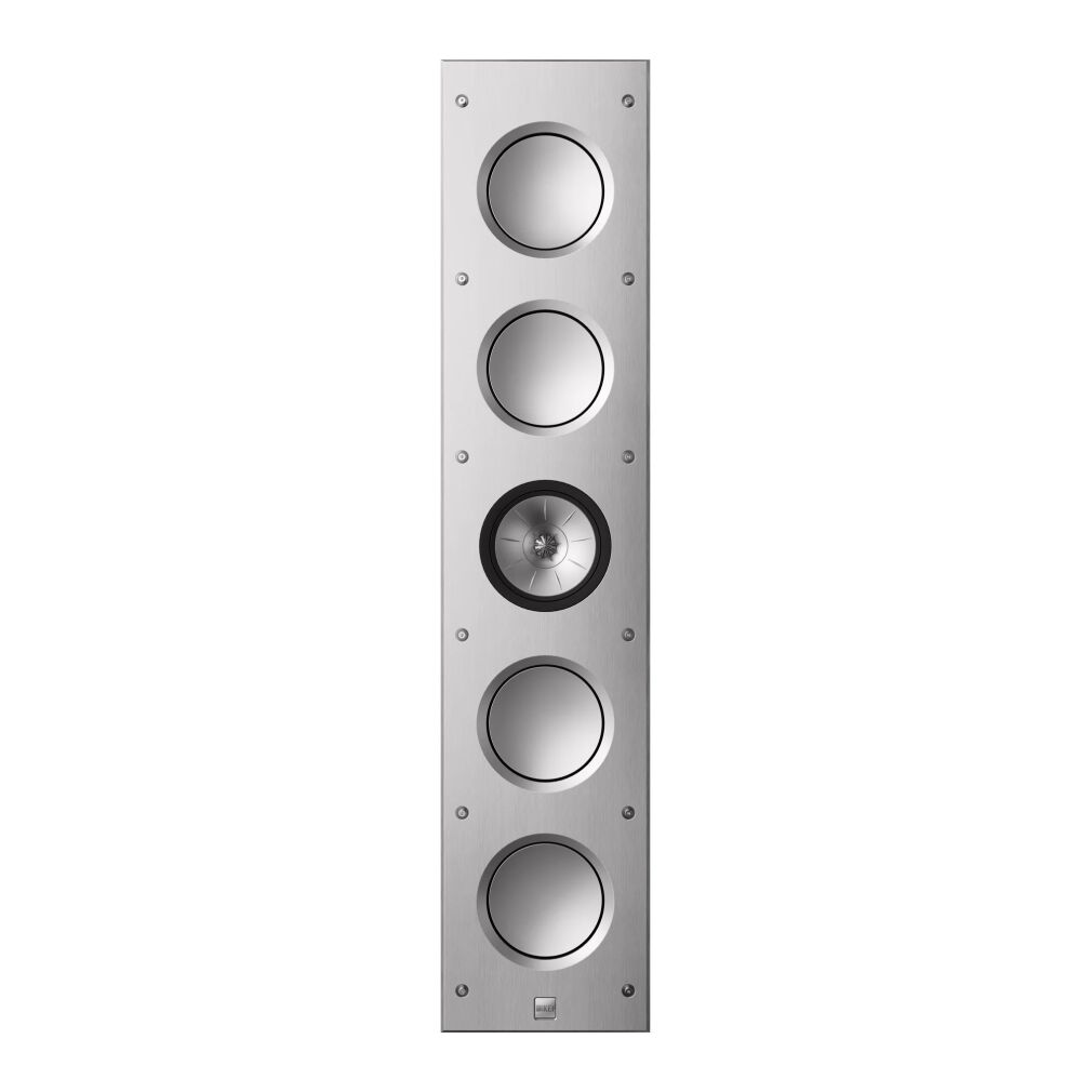 KEF Ci5160RLM-THX głośnik instalacyjny ścienny