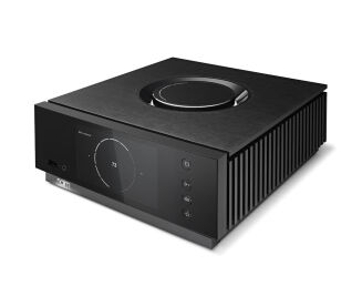 Naim Uniti Atom HDMI All in one - 2