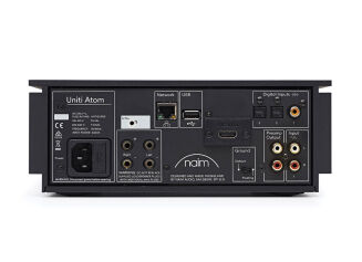 Naim Uniti Atom HDMI All in one - 3