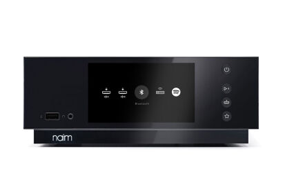 Naim Uniti Atom HDMI All in one