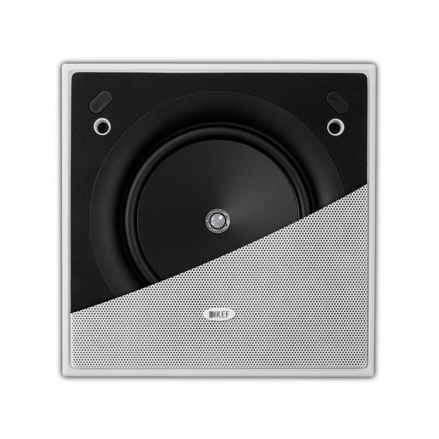 KEF Ci160.2CS głośnik instalacyjny sufitowy/ścienny