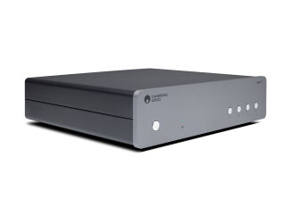 Cambridge Audio MXN10 odtwarzacz sieciowy - 3