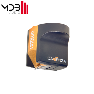 Ortofon MC Cadenza Bronze