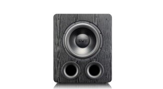 SVS PB2000 PRO black ash subwoofer - 2