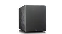 SVS PB2000 PRO black ash subwoofer - 4