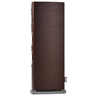 Sonus Faber Sonetto VIII G2 wenge kolumna podłogowa - 3
