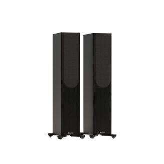Monitor Audio Bronze 300 7G black kolumna podłogowa - 2