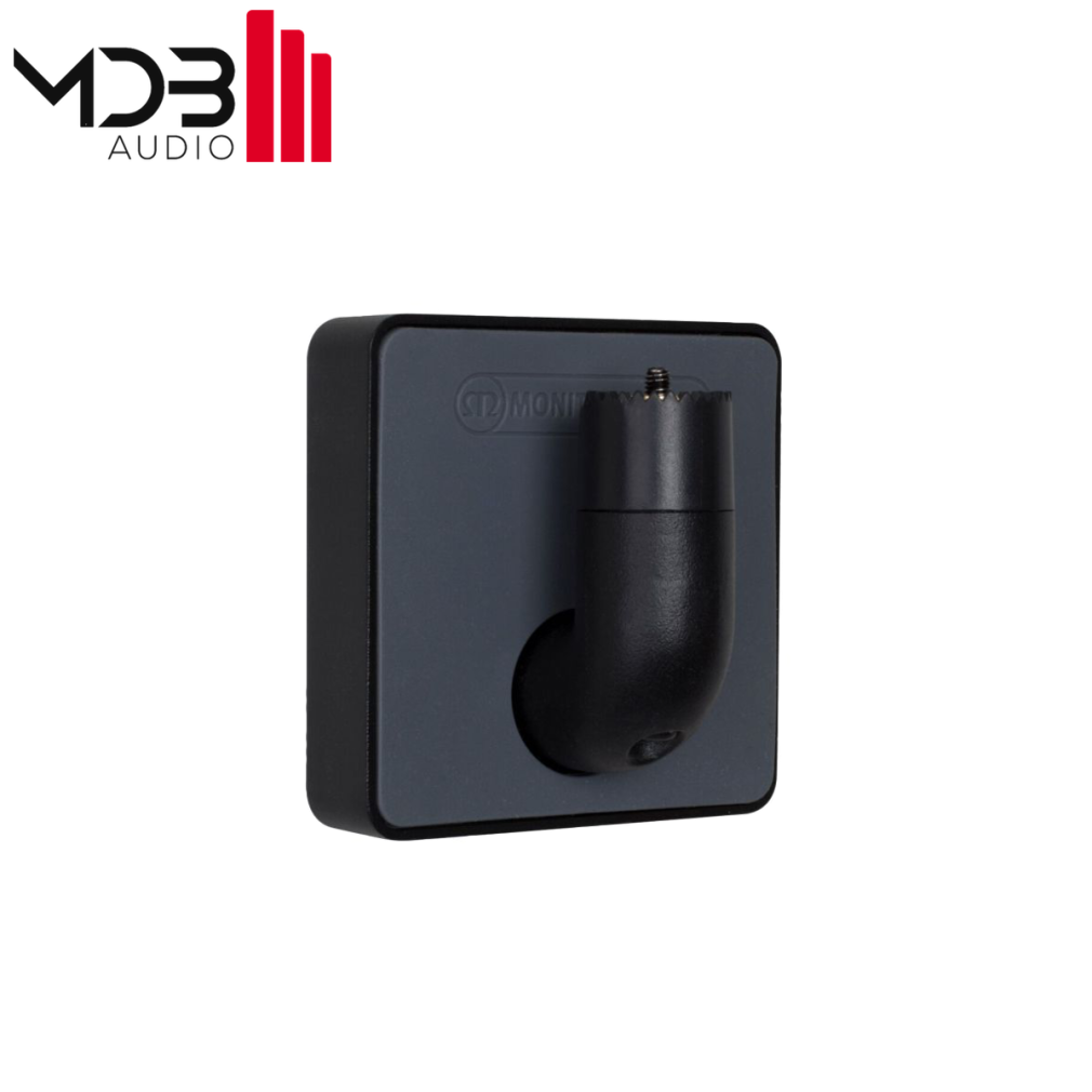 Monitor Audio Vecta V-Mount black uchwyt głośnikowy