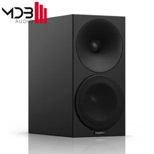 Amphion Helium 510 czarny