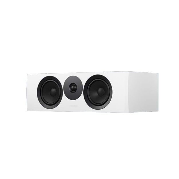 Dynaudio Emit 25C biały