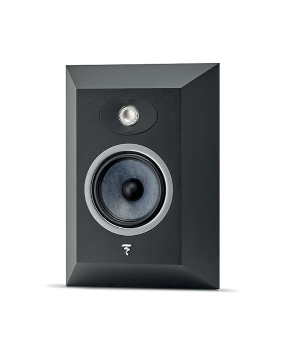 Focal Theva Surround black głośnik surround