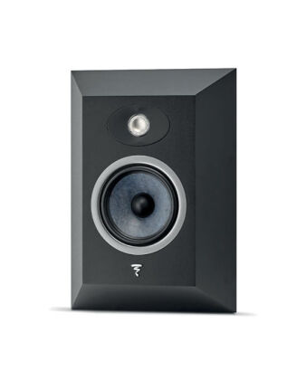 Focal Theva Surround black głośnik surround