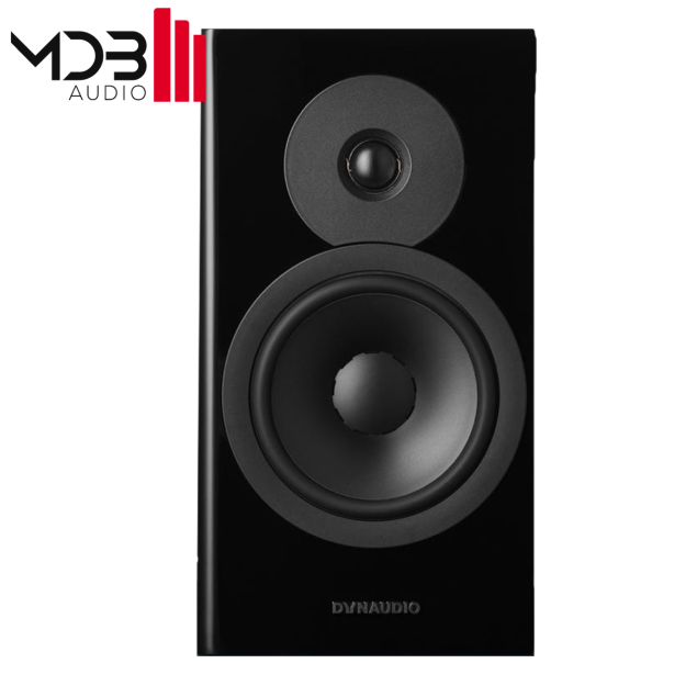 Dynaudio Evoke 20 czarny